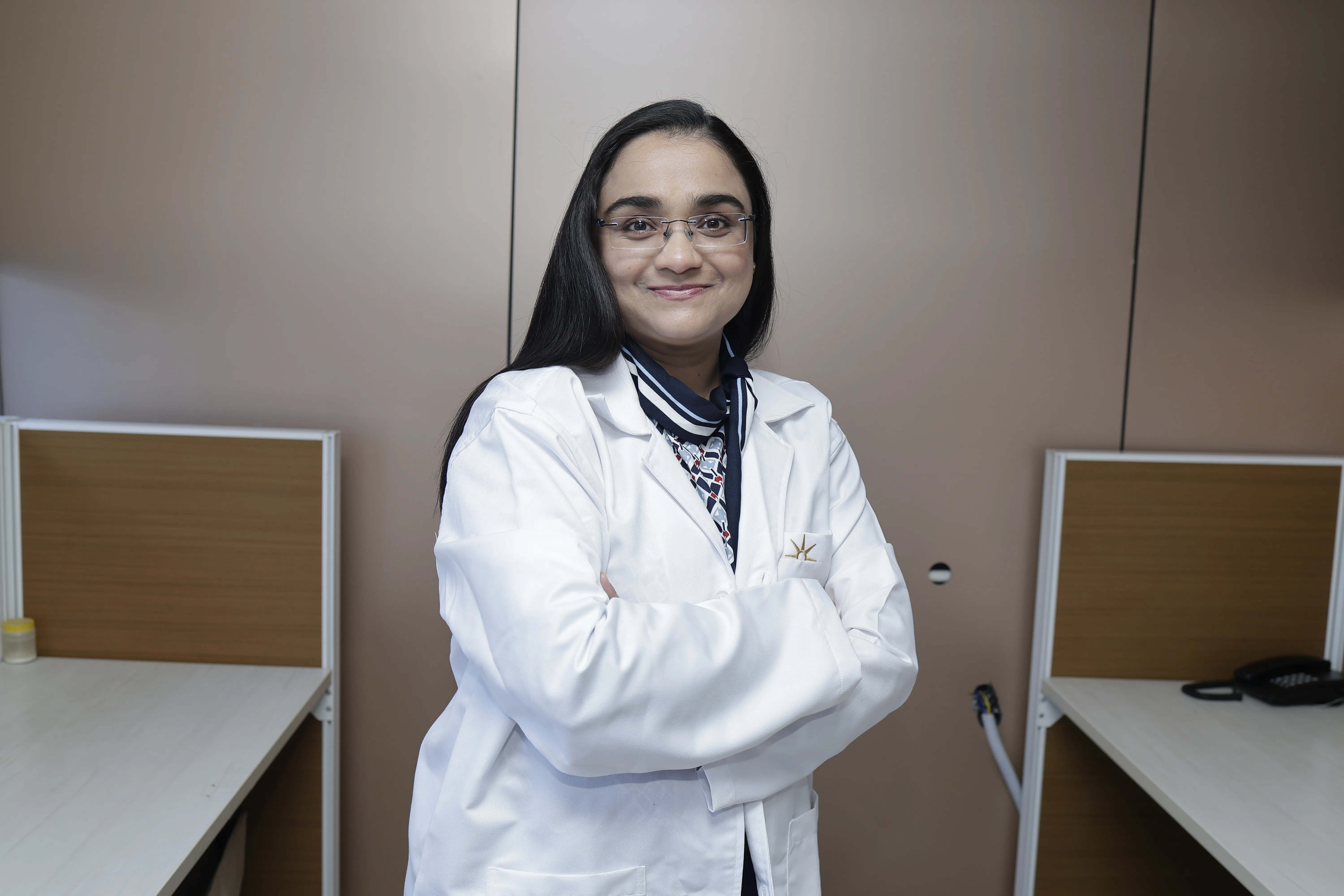 Dr. Renu Sharma